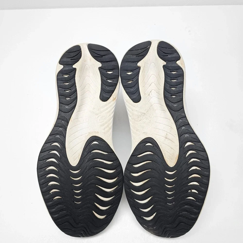 Asics Mens Gel Excite 10 Running Shoes Size 7.5 Gray 1011B600 - Picture 5 of 8